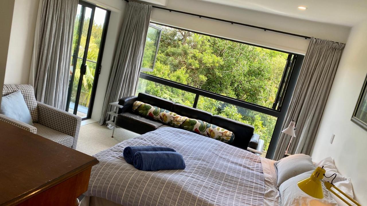 Stylish Townhouse Apartment Auckland Bagian luar foto