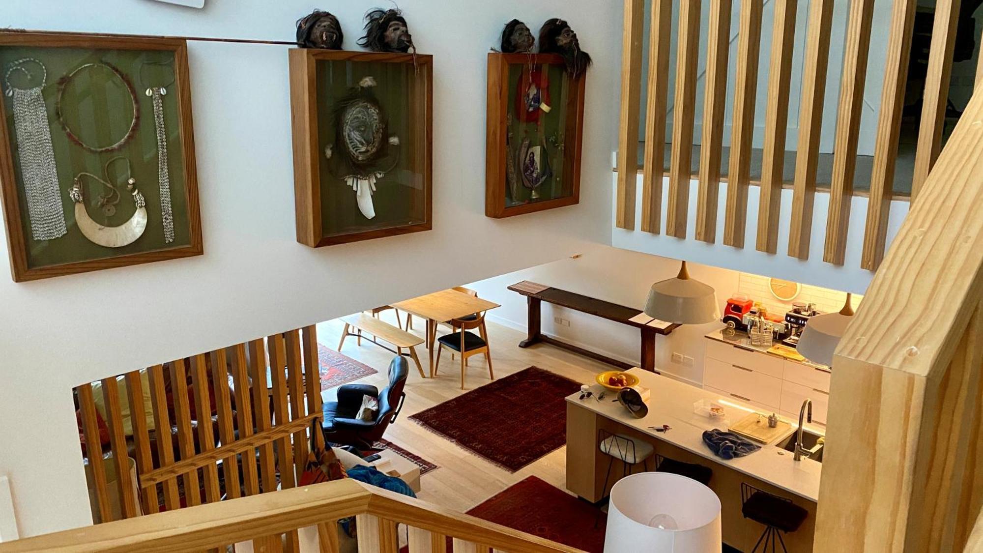 Stylish Townhouse Apartment Auckland Bagian luar foto